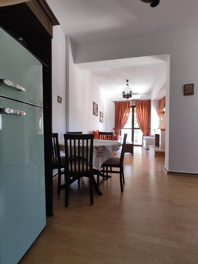 Anemi Villa Kamilari Eksteriør billede